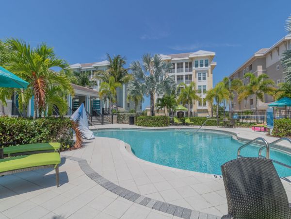 Anna Maria Island Holmes Beach Condo 982479