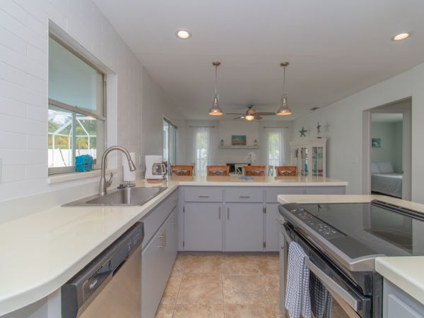 Value Priced Great three Bedroom Bradenton Florida