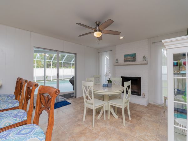 Value Priced Great three Bedroom Bradenton Florida