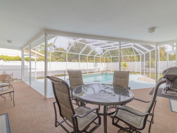 Value Priced Great three Bedroom Bradenton Florida