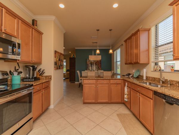Anna Maria Island Holmes Beach Home 982481