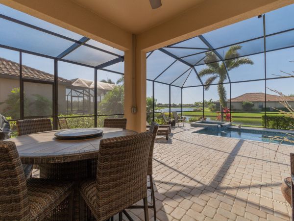 Anna Maria Island Holmes Beach Home 982481