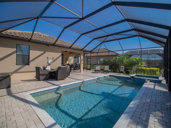 Anna Maria Island Holmes Beach Home 982481