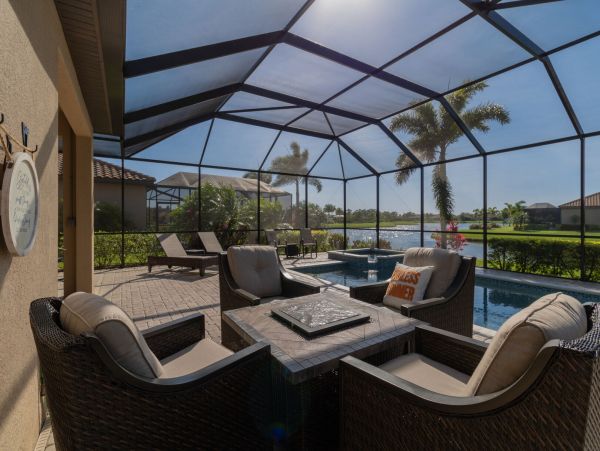 Anna Maria Island Holmes Beach Home 982481