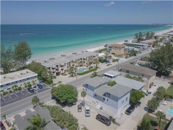Anna Maria Island Holmes Beach Condo 982483