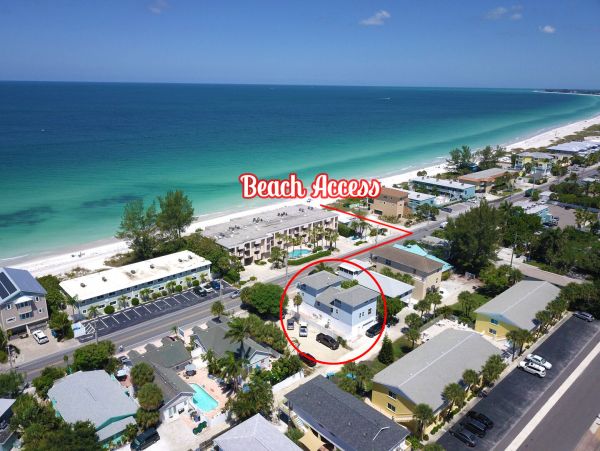 Anna Maria Island Holmes Beach Condo 982483