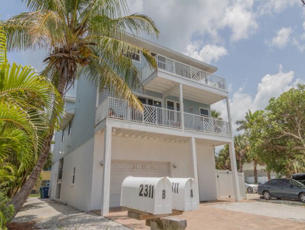Anna Maria Island Holmes Beach Condo 982483