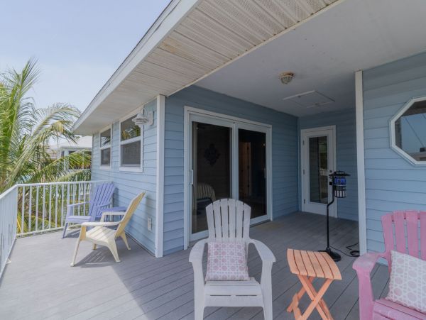 Anna Maria Island Holmes Beach Condo 982483