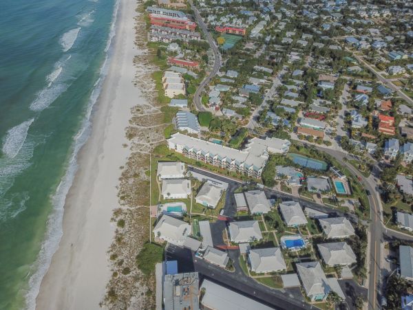 Anna Maria Island Holmes Beach Condo 982484