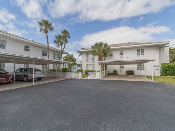 Anna Maria Island Holmes Beach Condo 982484