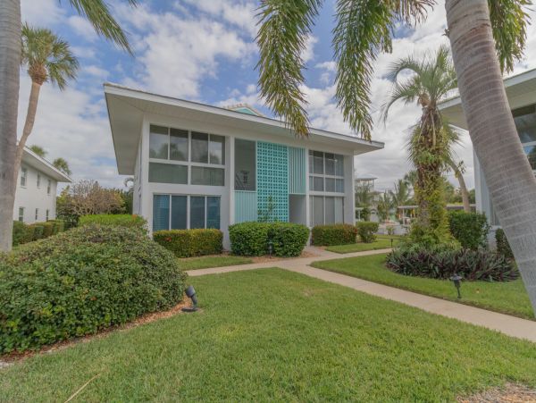 Anna Maria Island Holmes Beach Condo 982484