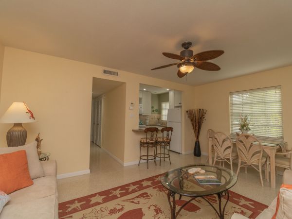 Anna Maria Island Holmes Beach Condo 982484