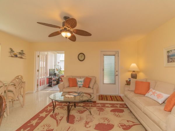 Anna Maria Island Holmes Beach Condo 982484