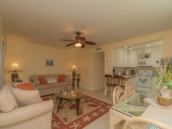 Anna Maria Island Holmes Beach Condo 982484