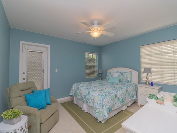 Anna Maria Island Holmes Beach Condo 982484