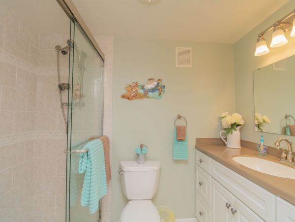 Anna Maria Island Holmes Beach Condo 982484