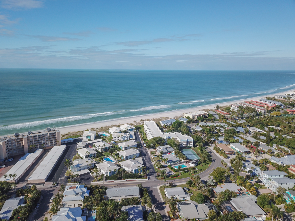 Anna Maria Island Holmes Beach Condo 982484