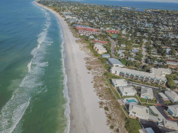 Anna Maria Island Holmes Beach Condo 982484