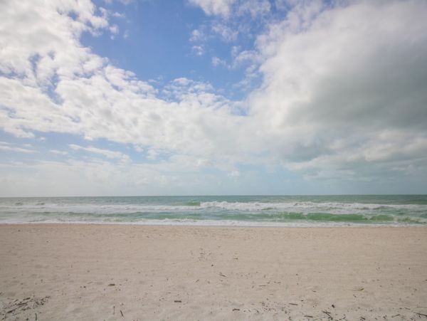 Anna Maria Island Holmes Beach Condo 982484