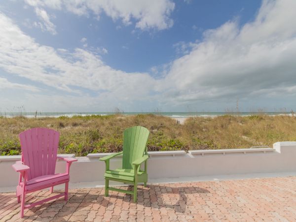 Anna Maria Island Holmes Beach Condo 982484