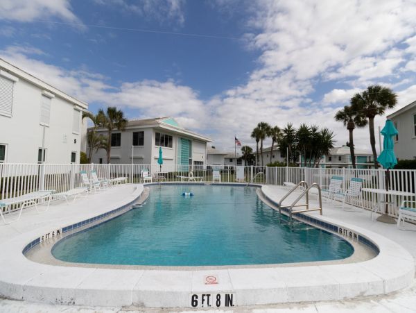 Anna Maria Island Holmes Beach Condo 982484