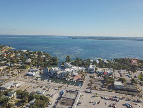 Anna Maria Island Holmes Beach Condo 982484