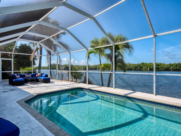 Anna Maria Island Holmes Beach Home 982486