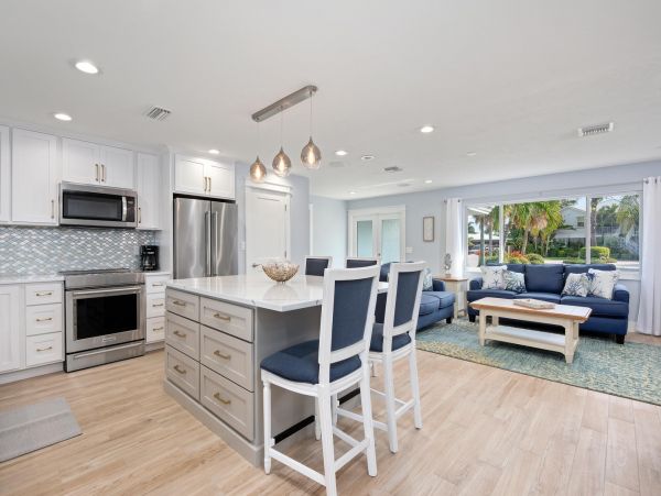 Anna Maria Island Holmes Beach Home 982486