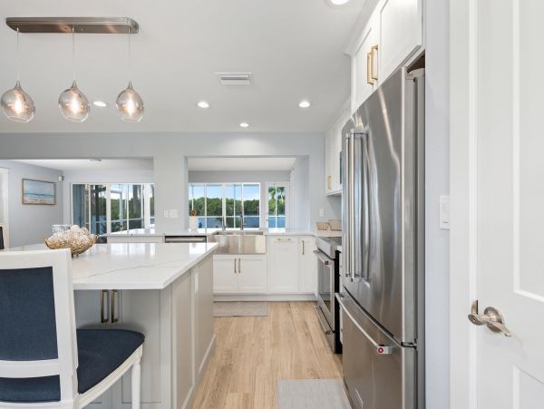 Anna Maria Island Holmes Beach Home 982486