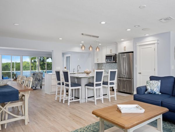 Anna Maria Island Holmes Beach Home 982486