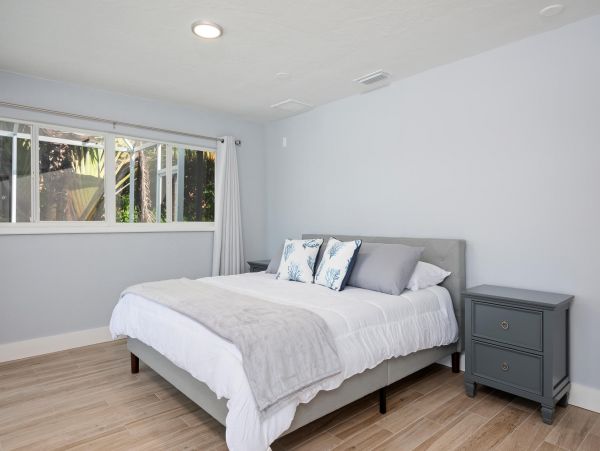 Anna Maria Island Holmes Beach Home 982486