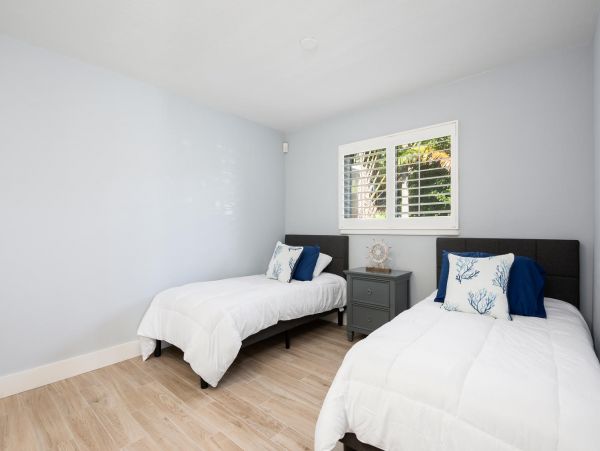 Anna Maria Island Holmes Beach Home 982486
