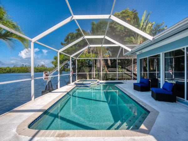 Anna Maria Island Holmes Beach Home 982486