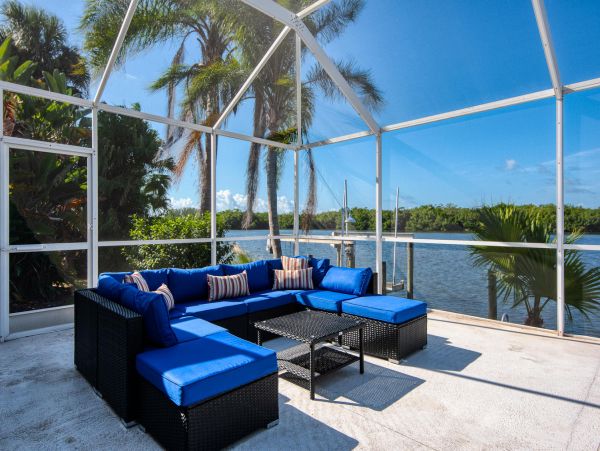 Anna Maria Island Holmes Beach Home 982486