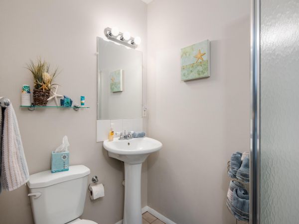 2 Minute Drive to Beach in West Bradenton