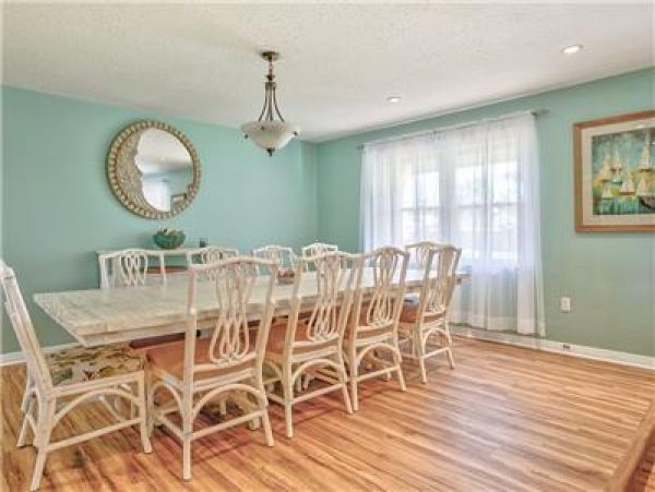 Anna Maria Island Holmes Beach Home 982490