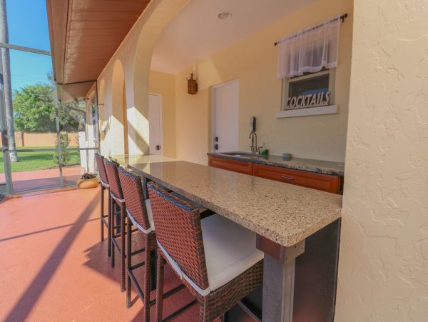 Anna Maria Island Holmes Beach Home 982490