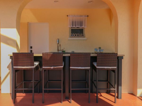 Anna Maria Island Holmes Beach Home 982490