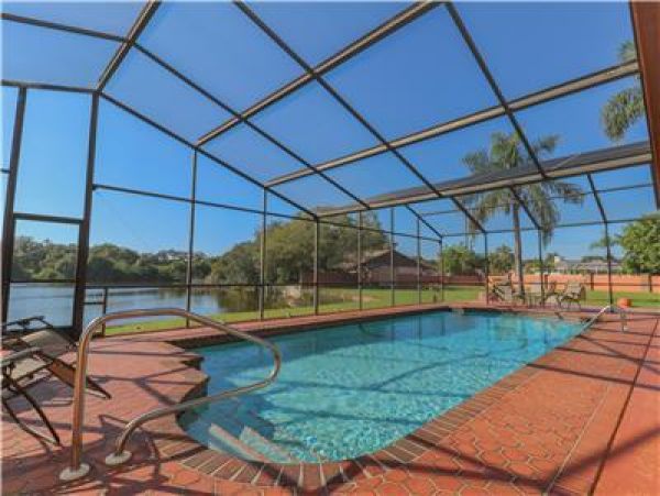 Anna Maria Island Holmes Beach Home 982490