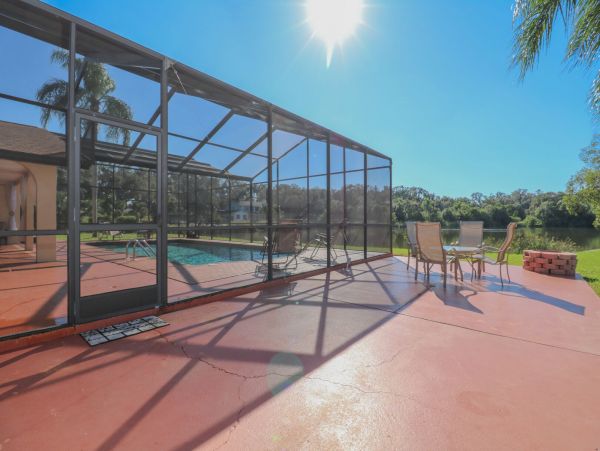 Anna Maria Island Holmes Beach Home 982490
