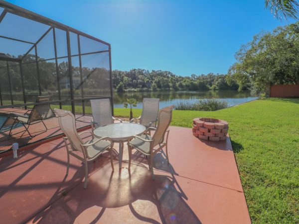Anna Maria Island Holmes Beach Home 982490