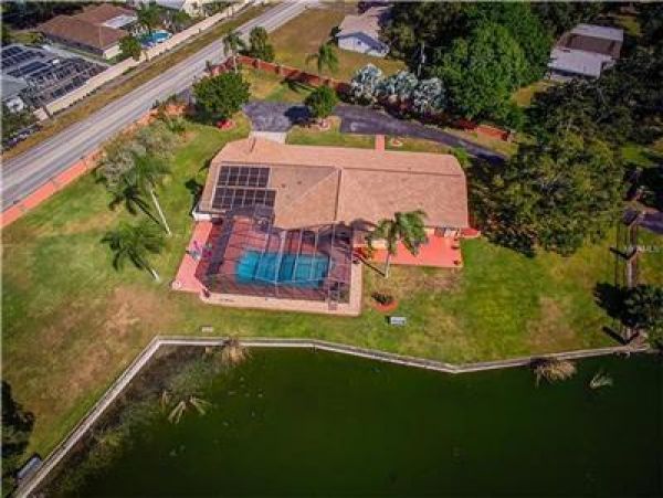 Anna Maria Island Holmes Beach Home 982490