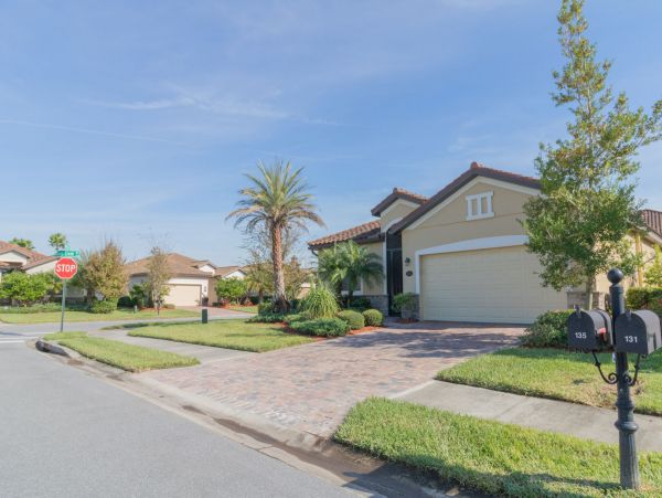 Anna Maria Island Holmes Beach Home 982491