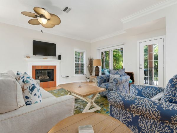 Anna Maria Island Holmes Beach Home 982492