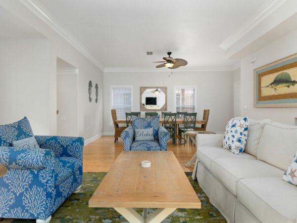 Anna Maria Island Holmes Beach Home 982492