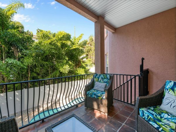 Anna Maria Island Holmes Beach Home 982492