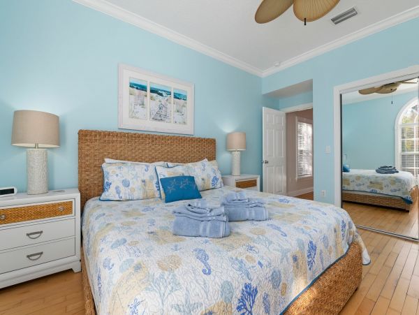 Anna Maria Island Holmes Beach Home 982492