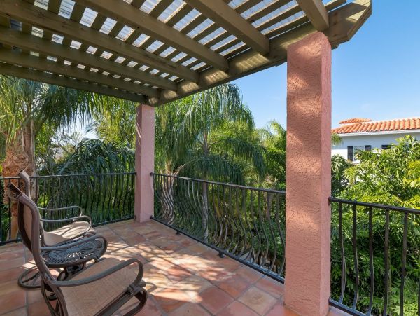 Anna Maria Island Holmes Beach Home 982492