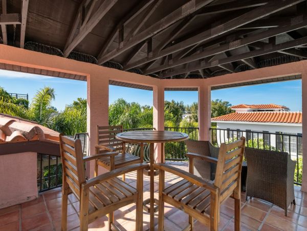 Anna Maria Island Holmes Beach Home 982492
