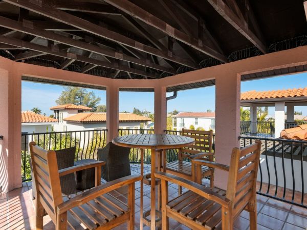 Anna Maria Island Holmes Beach Home 982492